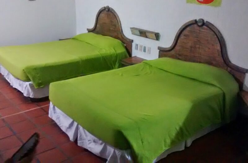Port L'Mar Suites · 1