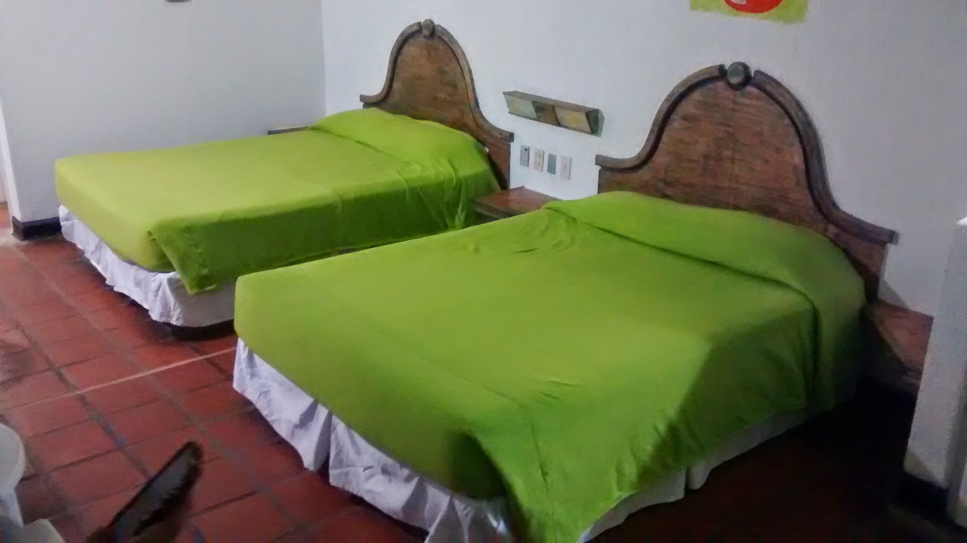 Port L'Mar Suites · 2
