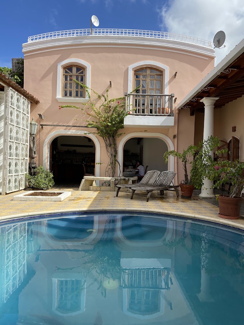 Posada Agua Viva · 2