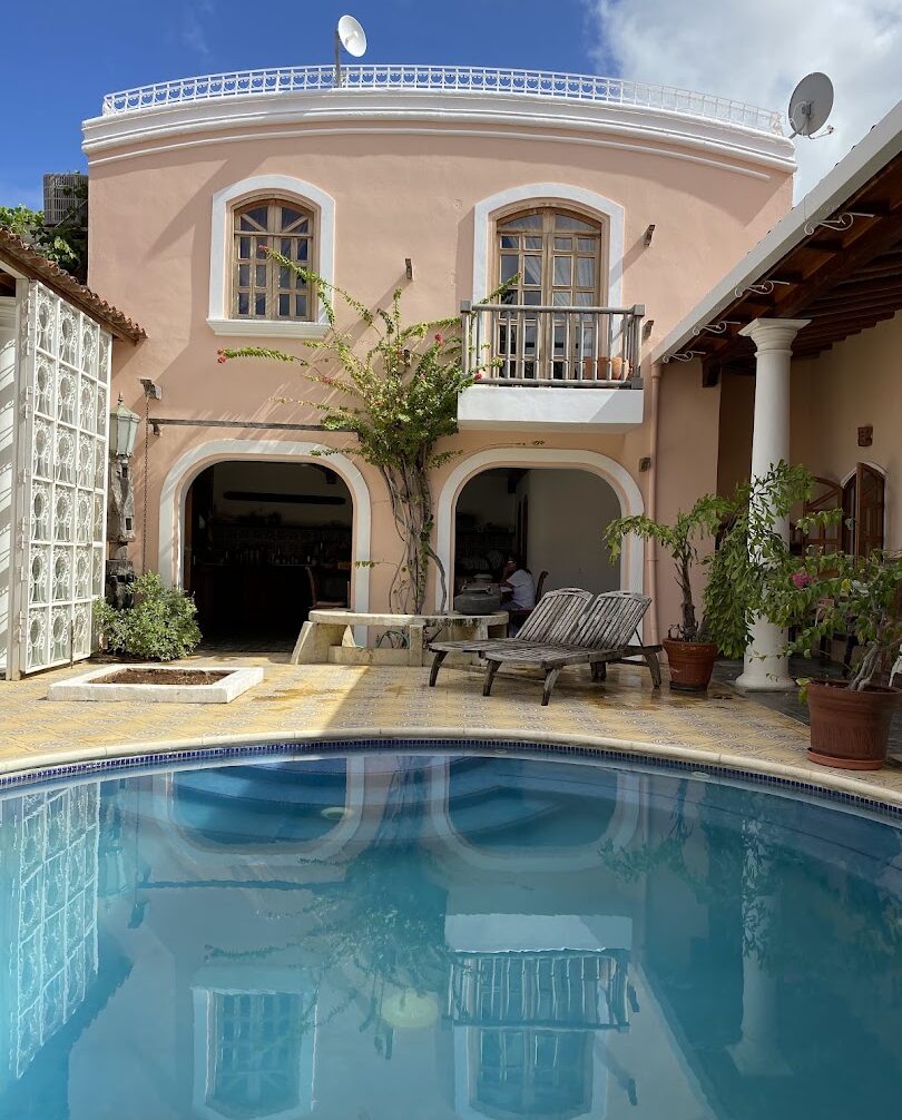 Posada Agua Viva · 3