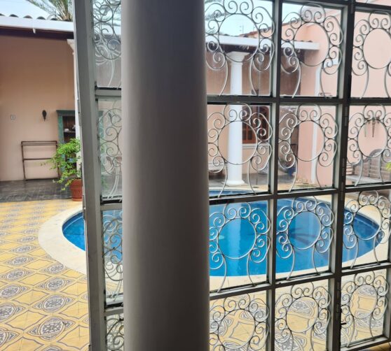 Posada Agua Viva · 4