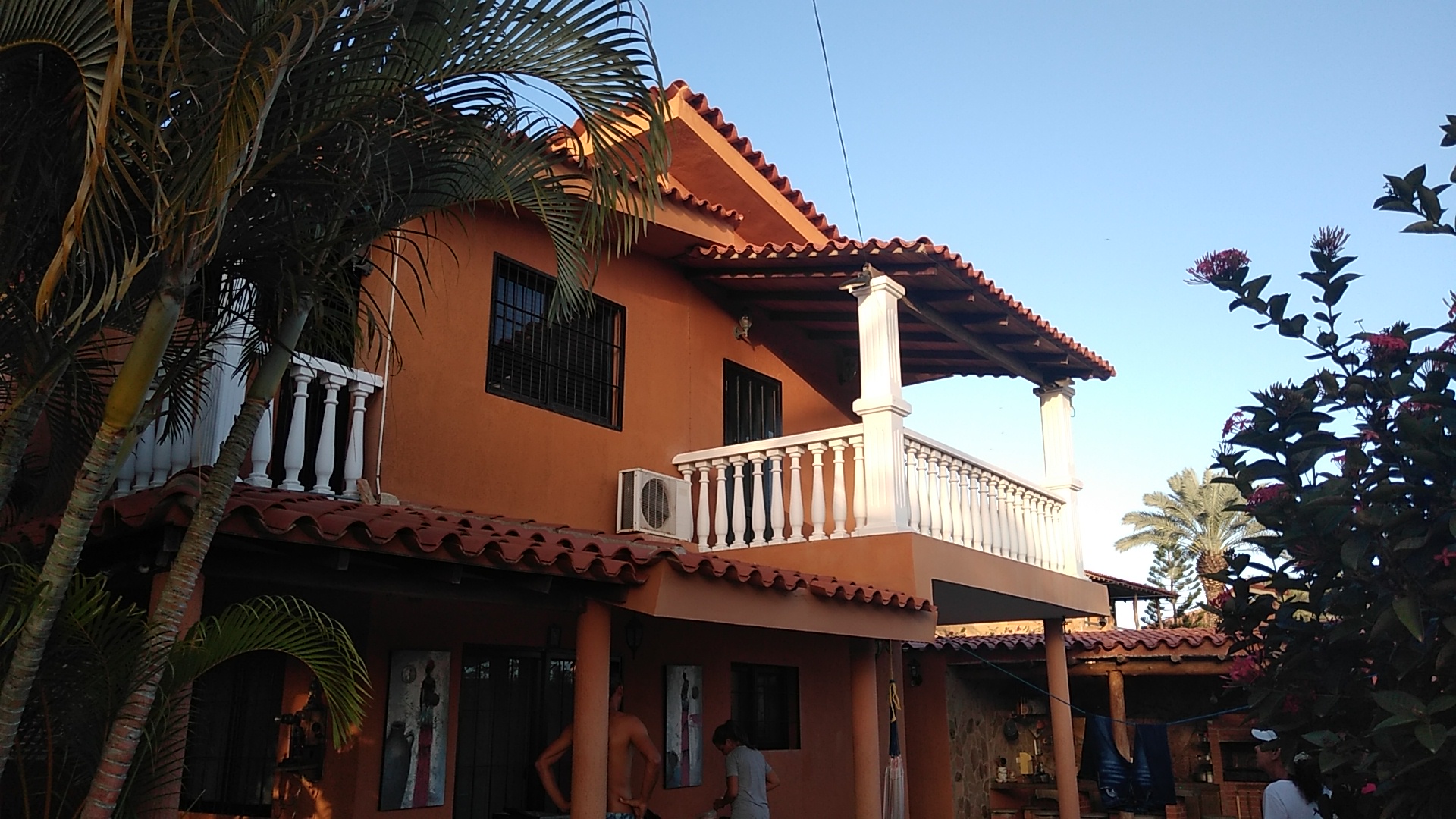 Posada Arimar · 2