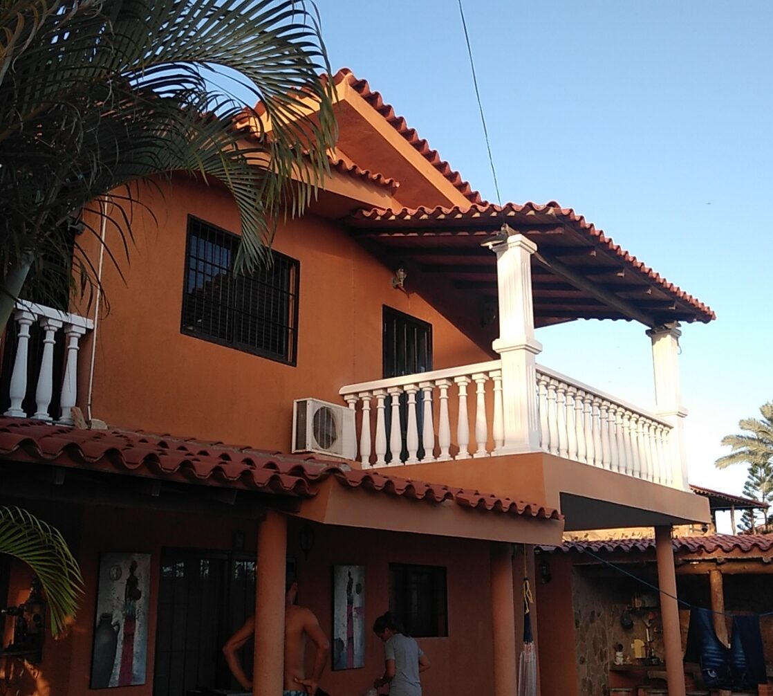 Posada Arimar · 3