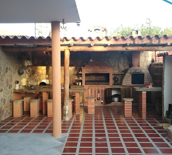 Posada Arimar · 5