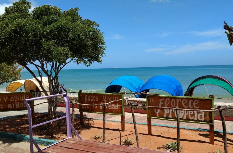 Posada Atlantic · 1