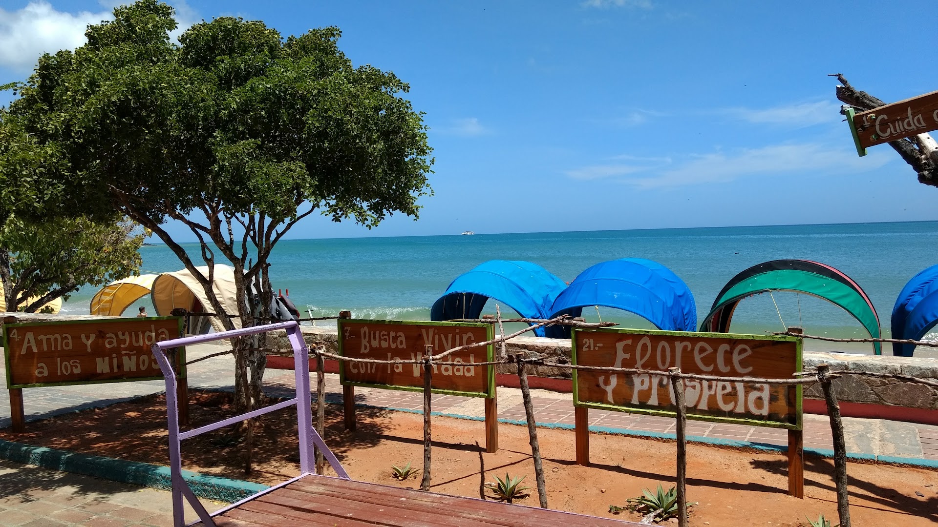 Posada Atlantic · 2
