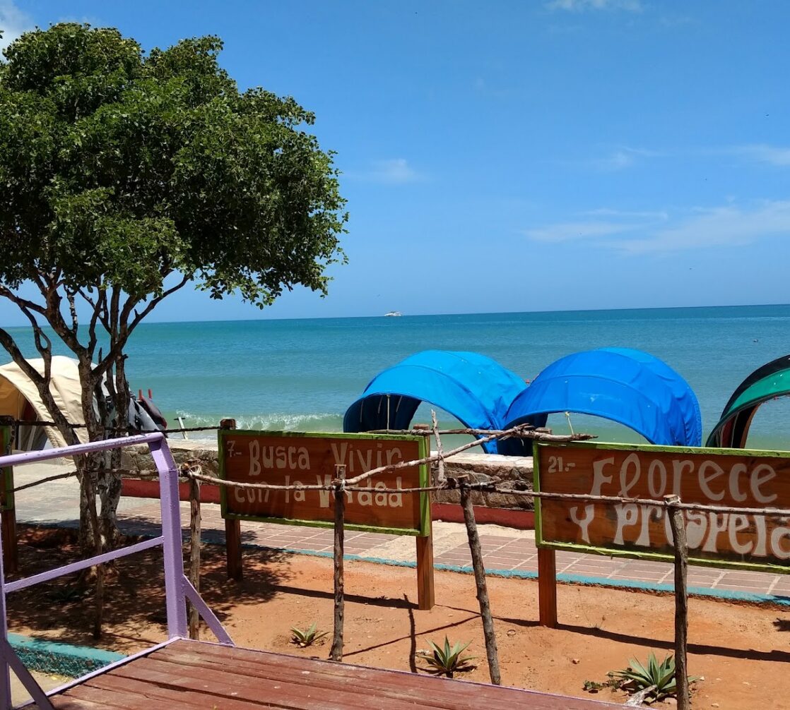 Posada Atlantic · 3