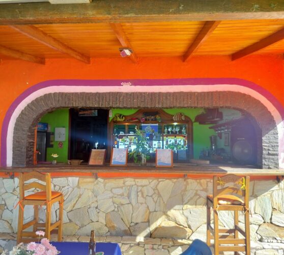 Posada Atlantic · 4