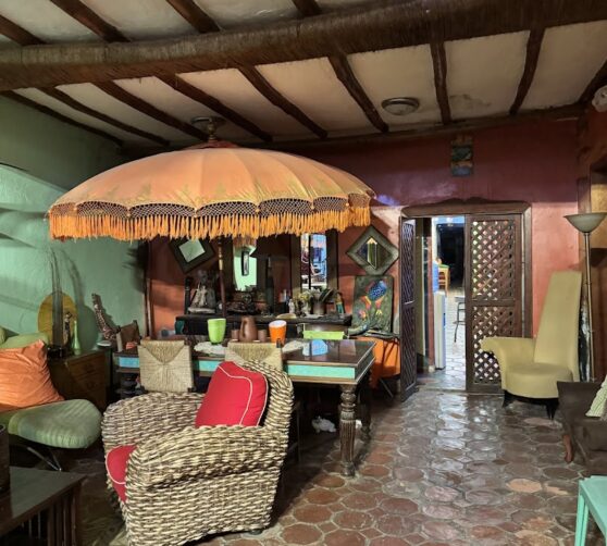 Posada Atlantic · 5