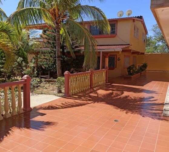 POSADA BARCAS · 4