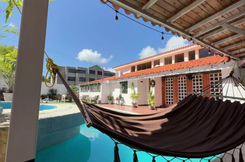 Posada Bella Margarita · 1
