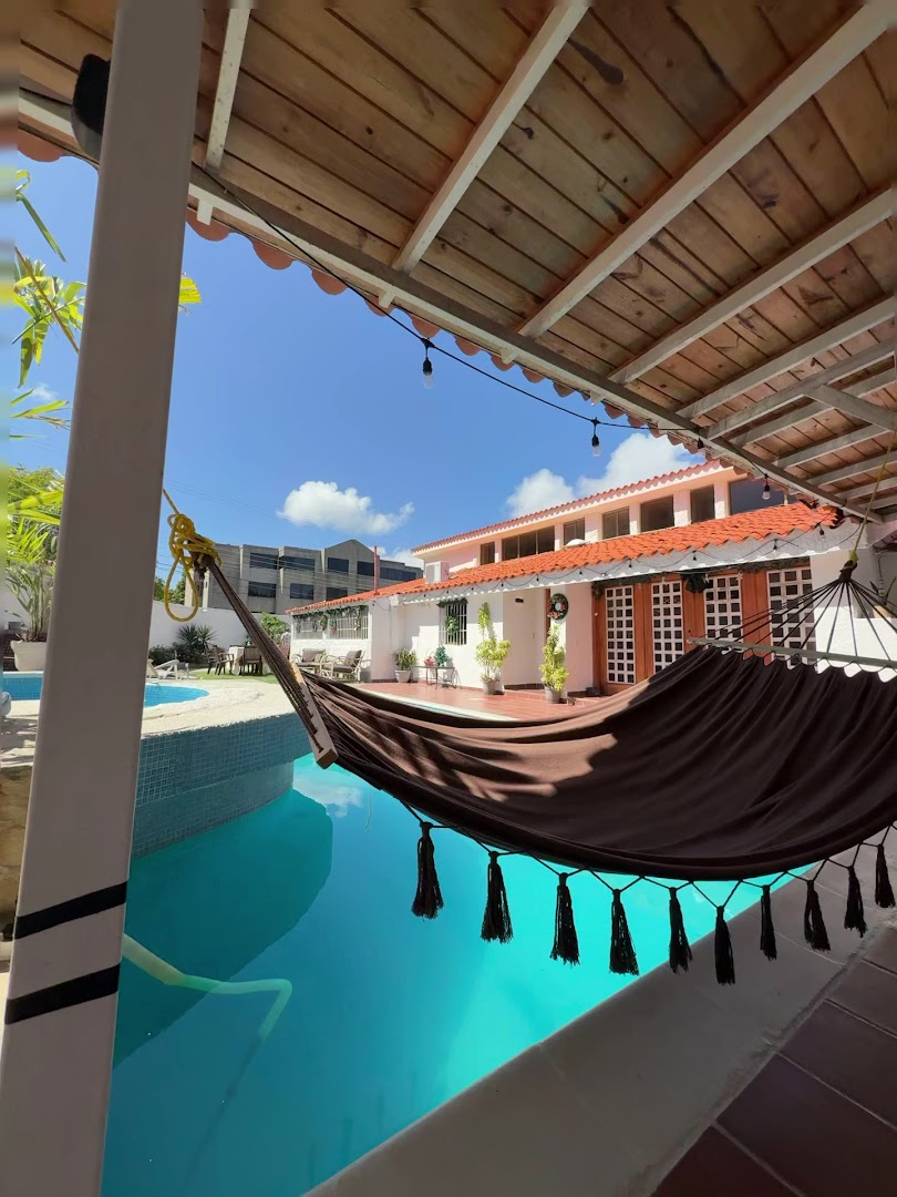 Posada Bella Margarita · 2