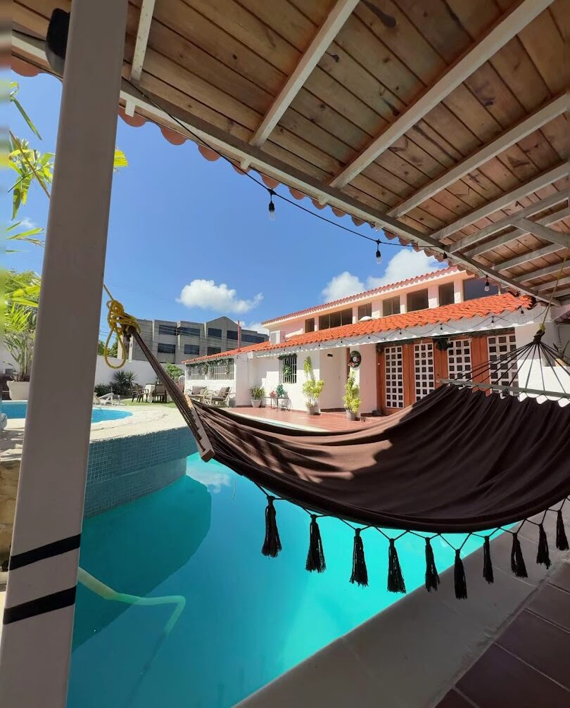 Posada Bella Margarita · 3