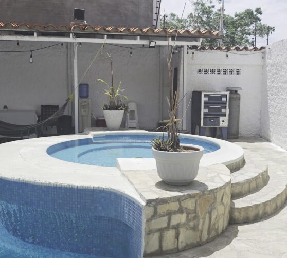 Posada Bella Margarita · 4