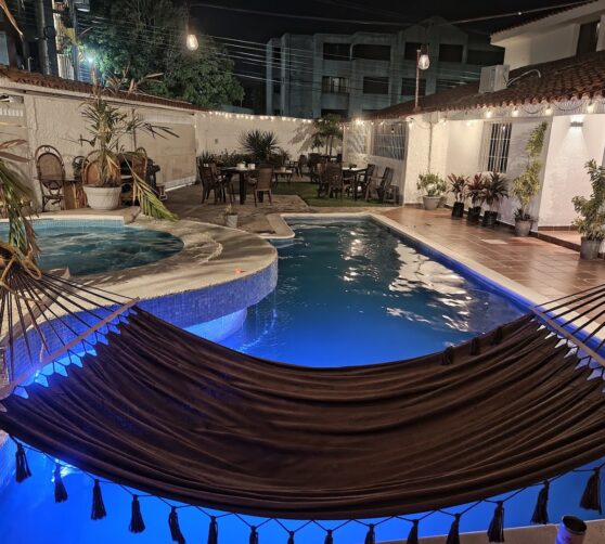 Posada Bella Margarita · 5