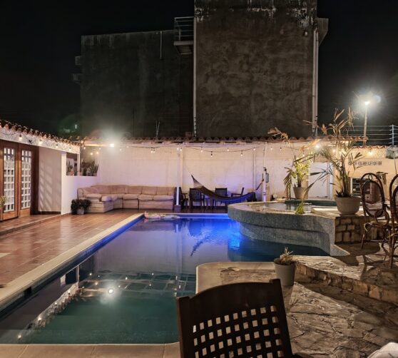 Posada Bella Margarita · 4