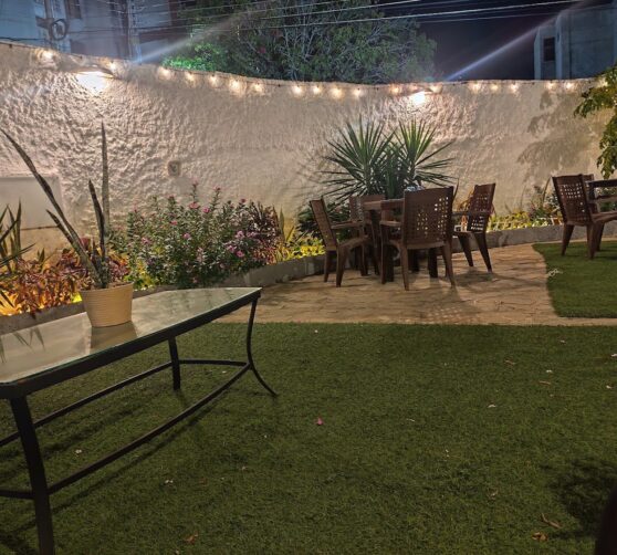 Posada Bella Margarita · 5
