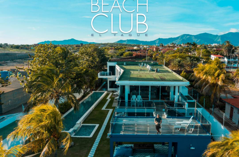 Posada Buena Vista Beach Club · 1