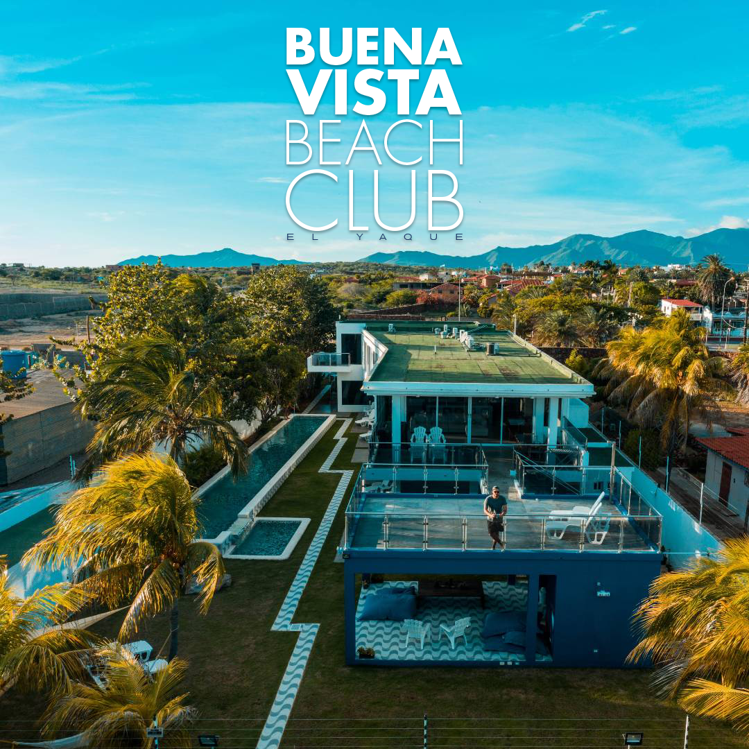 Posada Buena Vista Beach Club · 2