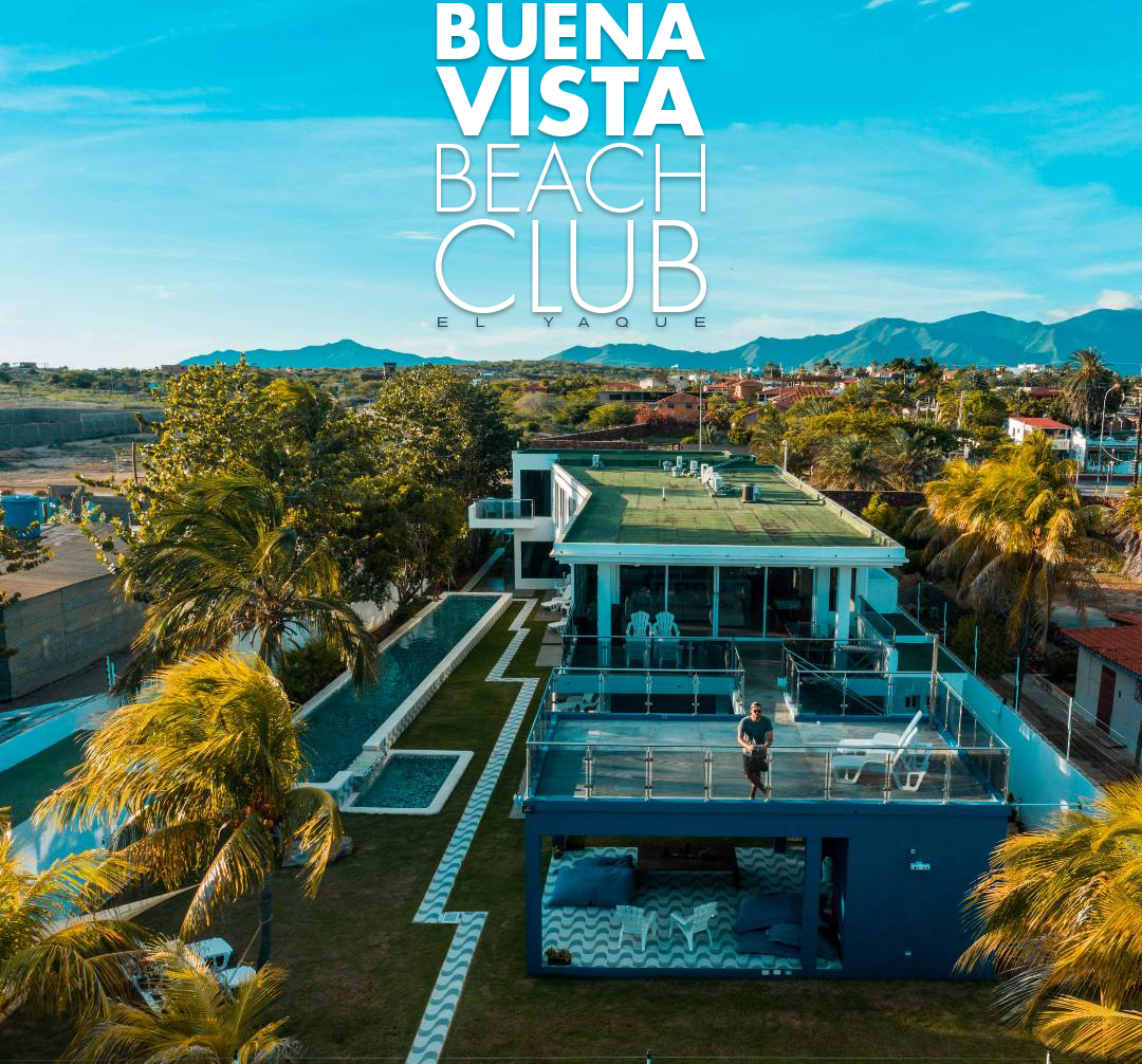 Posada Buena Vista Beach Club · 3