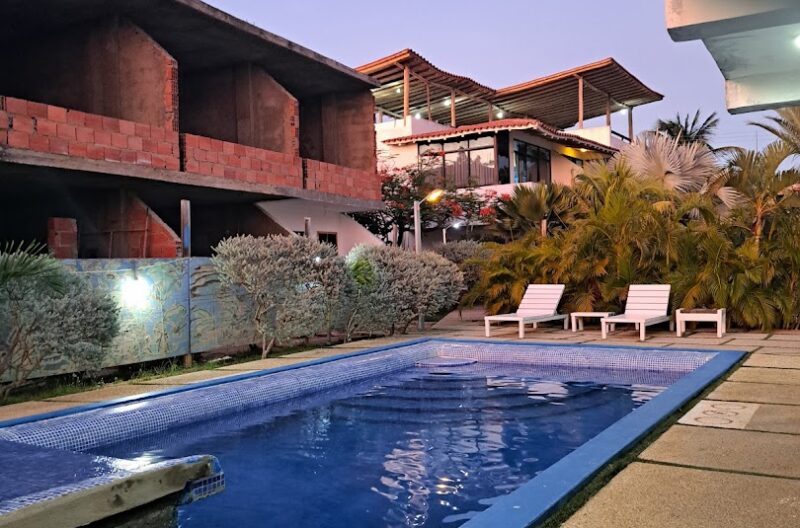 Posada Canoa · 1