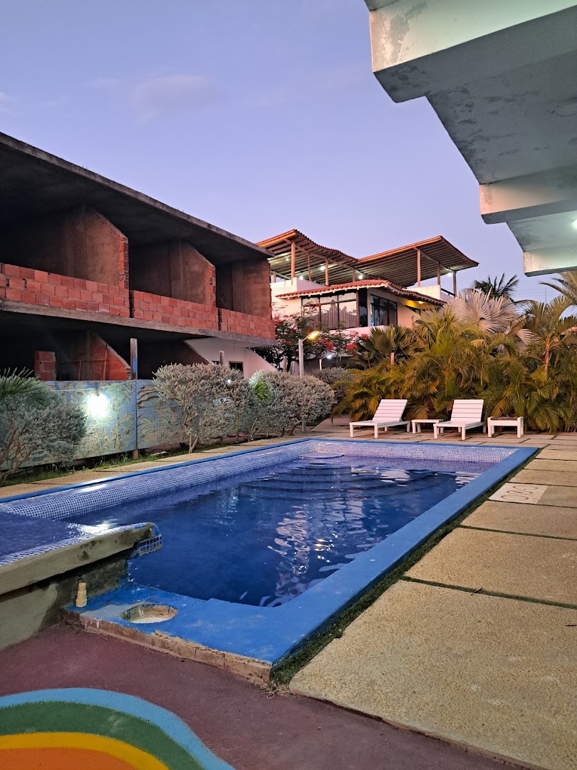 Posada Canoa · 2