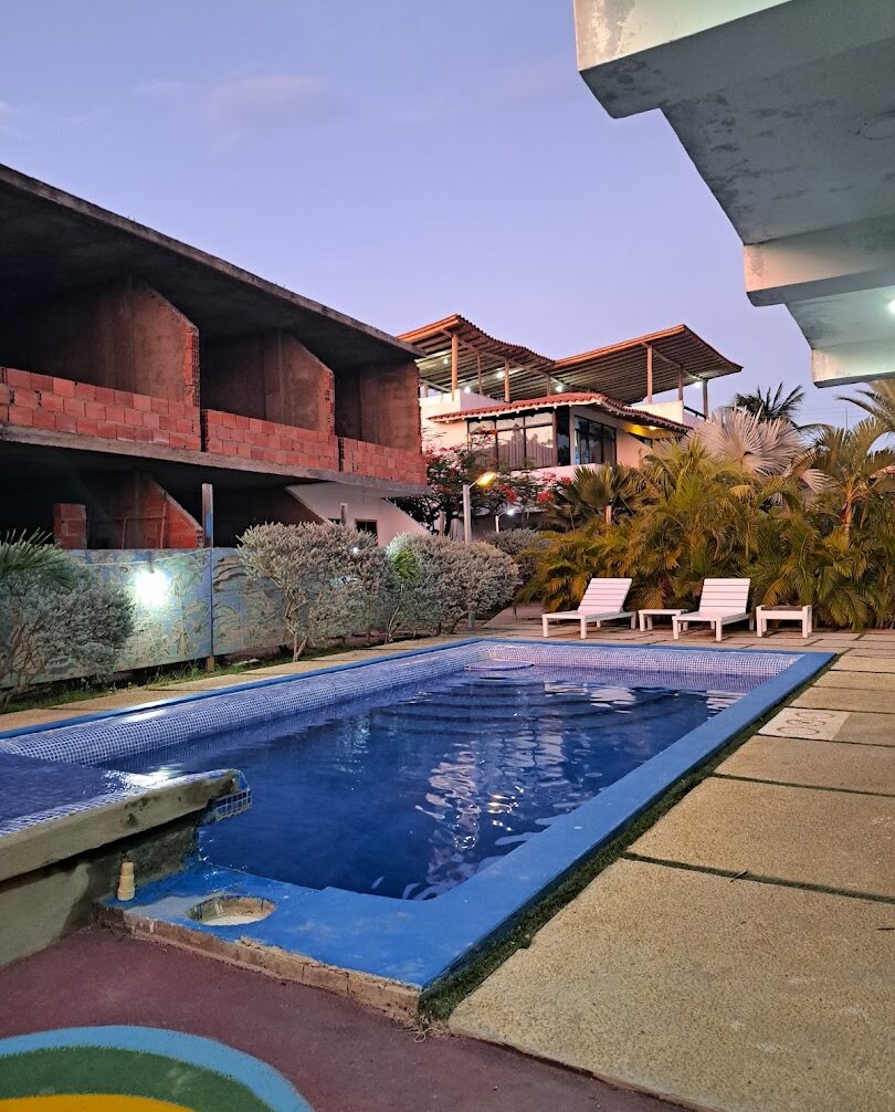 Posada Canoa · 3