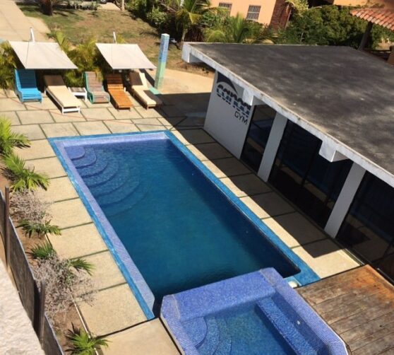 Posada Canoa · 5