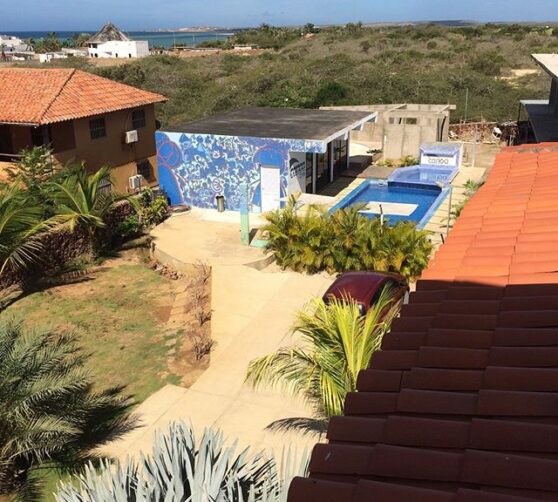 Posada Canoa · 4