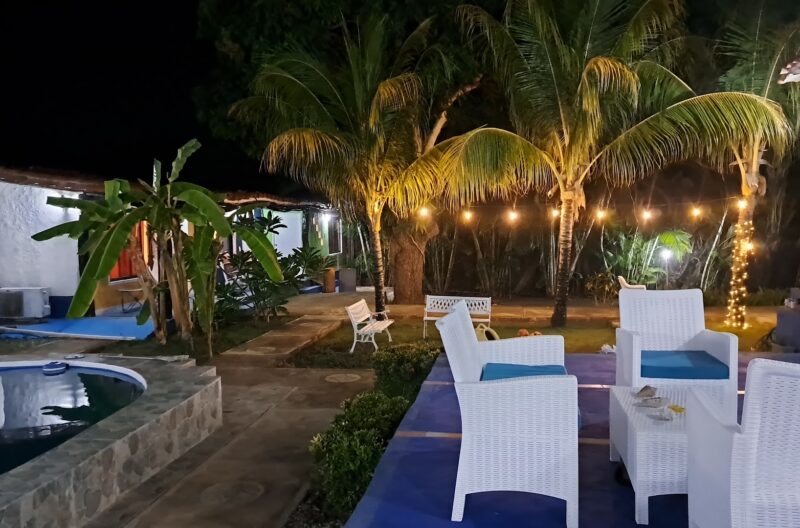 Posada Caribbean House · 1