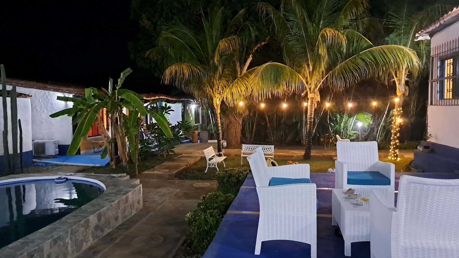 Posada Caribbean House · 2
