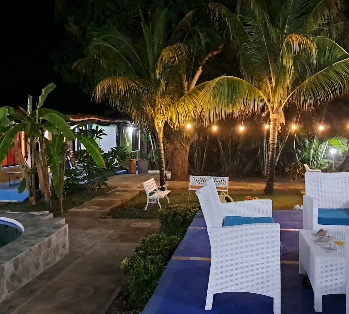 Posada Caribbean House · 3