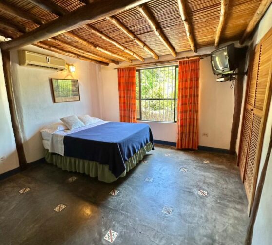 Posada Caribbean House · 4