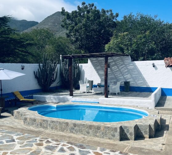 Posada Caribbean House · 5