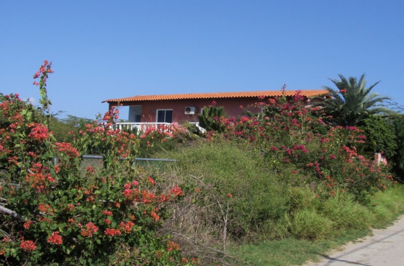 Posada Casa Caracola · 1