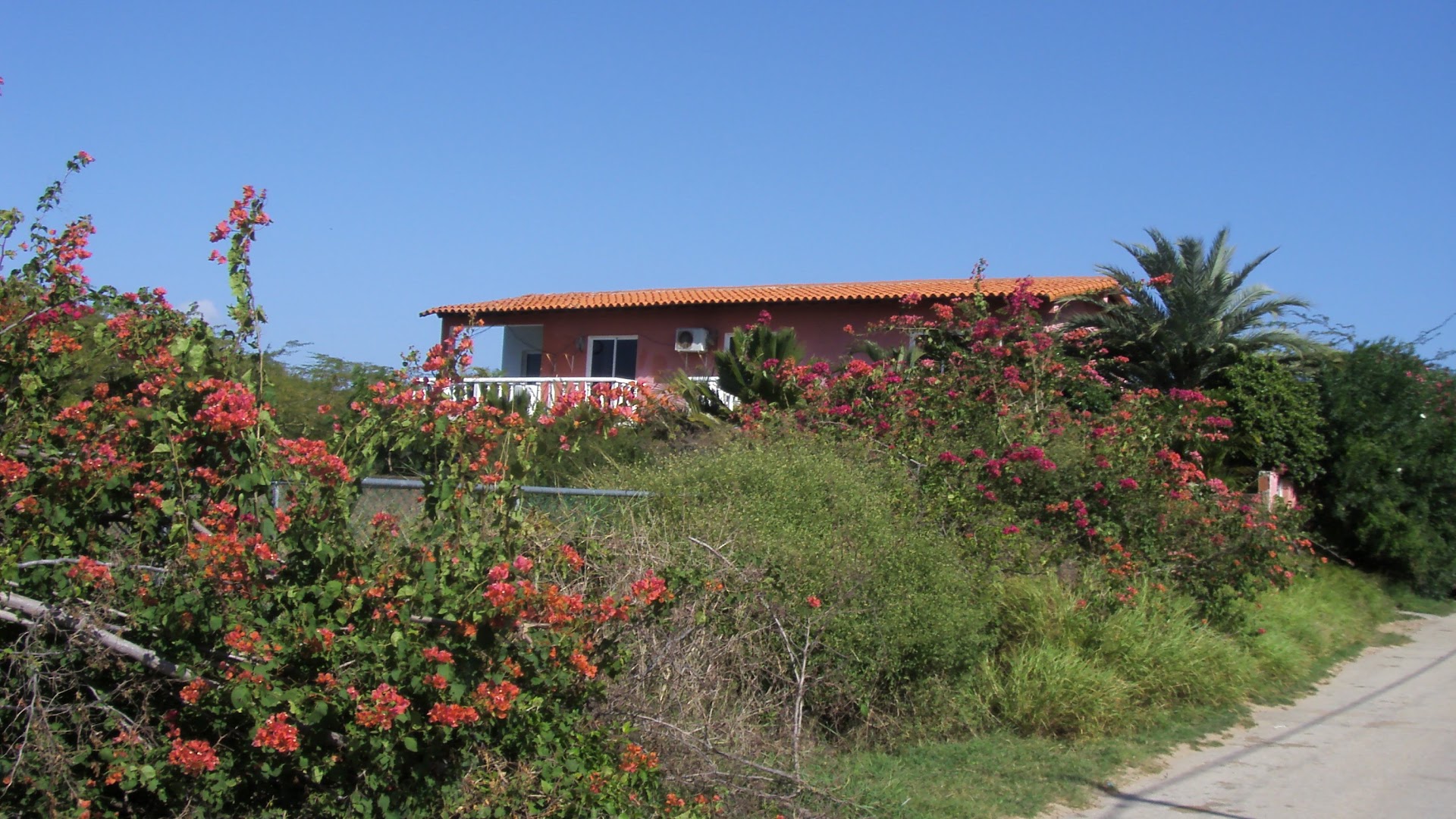 Posada Casa Caracola · 2