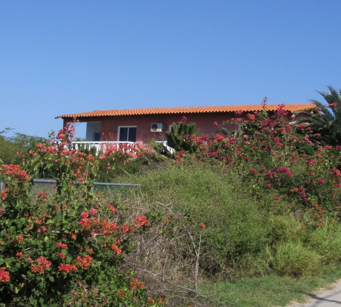 Posada Casa Caracola · 3