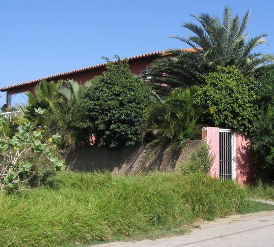 Posada Casa Caracola · 5