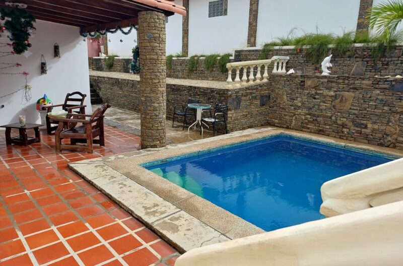 Posada Casa El Pozo · 1