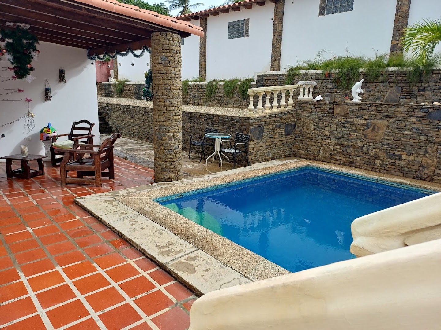 Posada Casa El Pozo · 2
