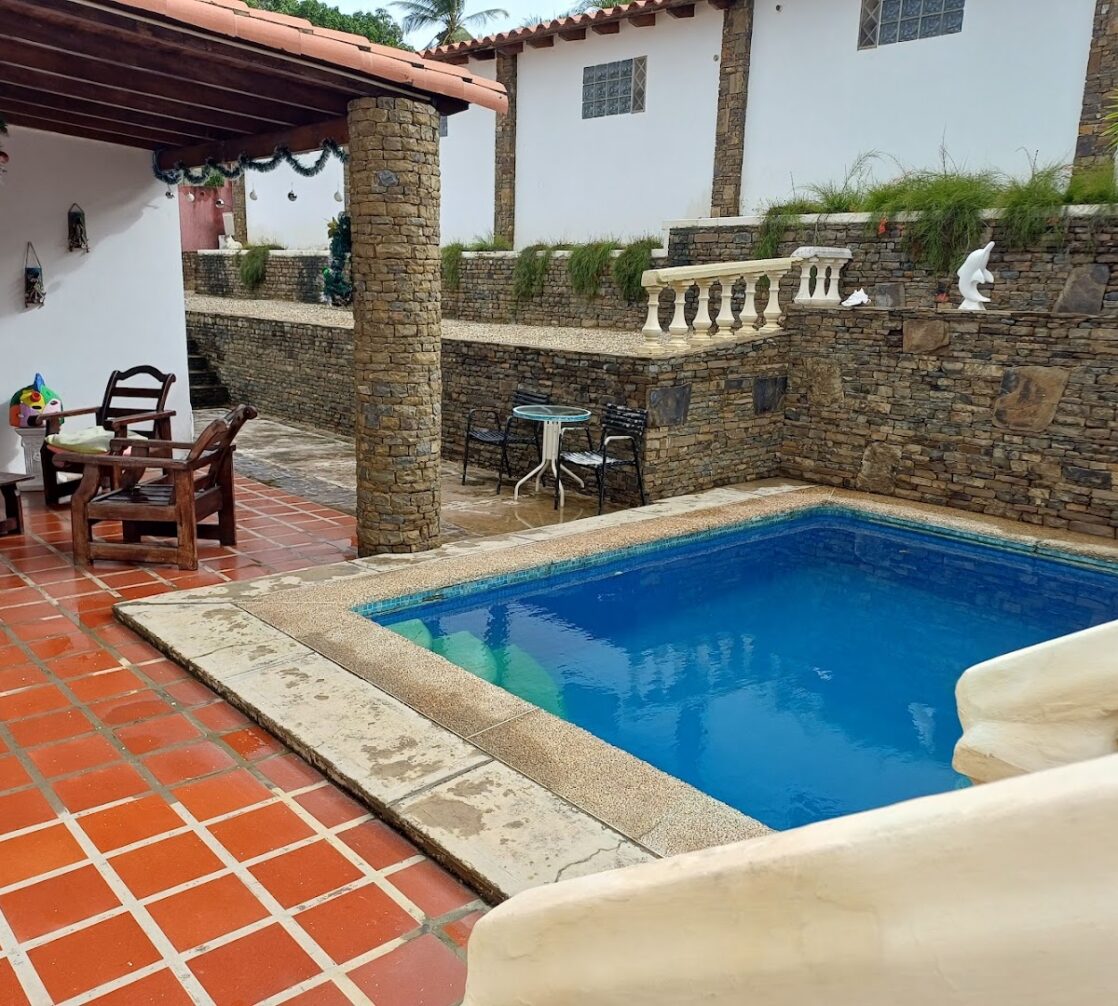 Posada Casa El Pozo · 3