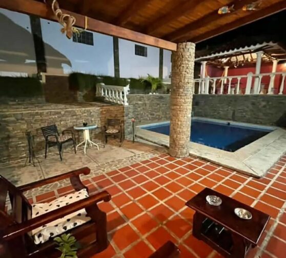Posada Casa El Pozo · 5