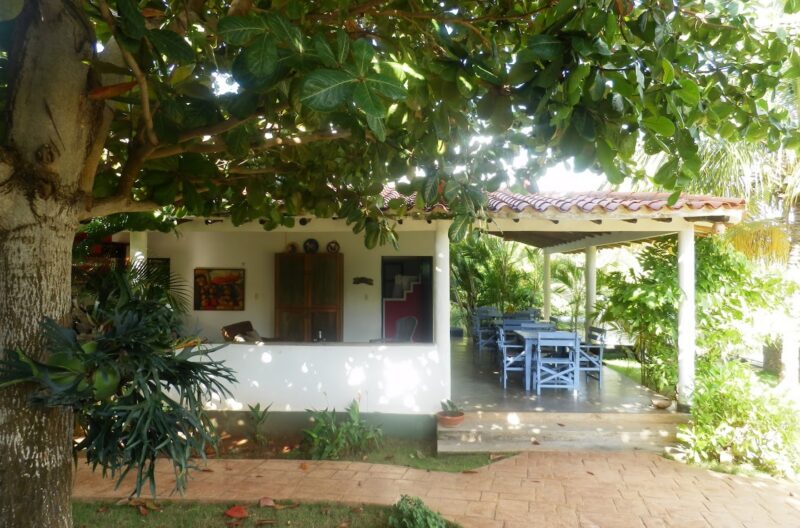 Posada Casa Las Trinitarias · 1