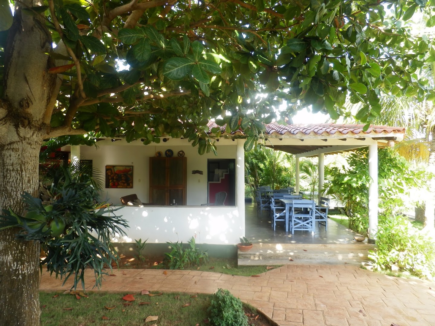 Posada Casa Las Trinitarias · 2