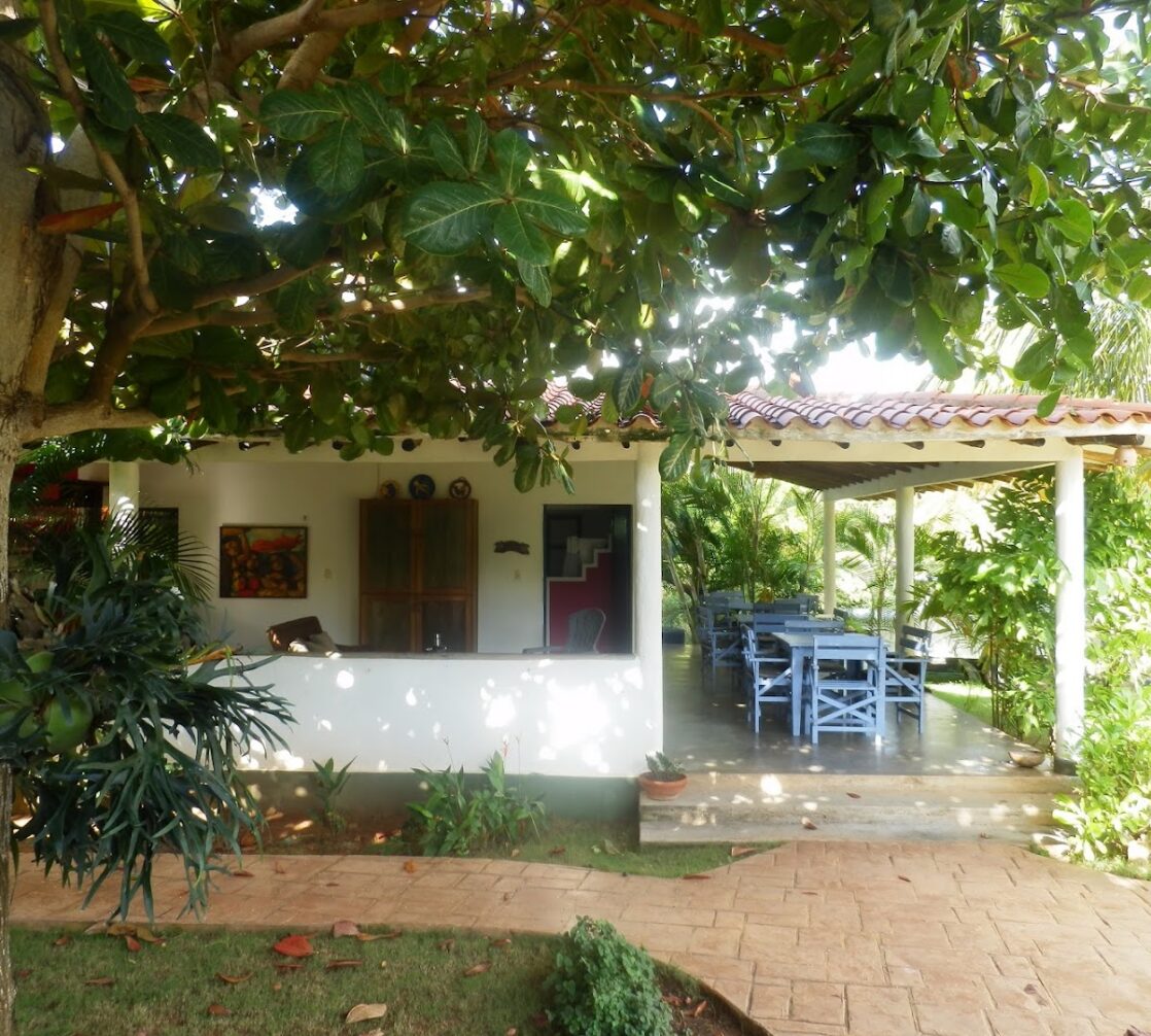 Posada Casa Las Trinitarias · 3