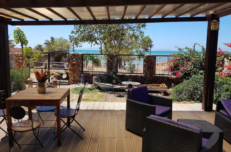 Posada Casa Mejillón · 1