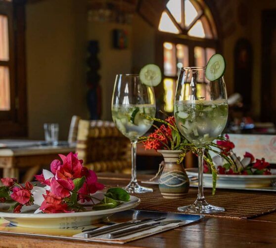 Posada Casa Mejillón · 4