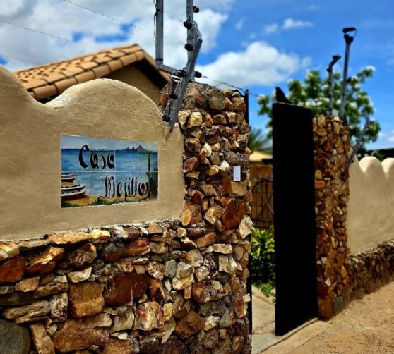 Posada Casa Mejillón · 5