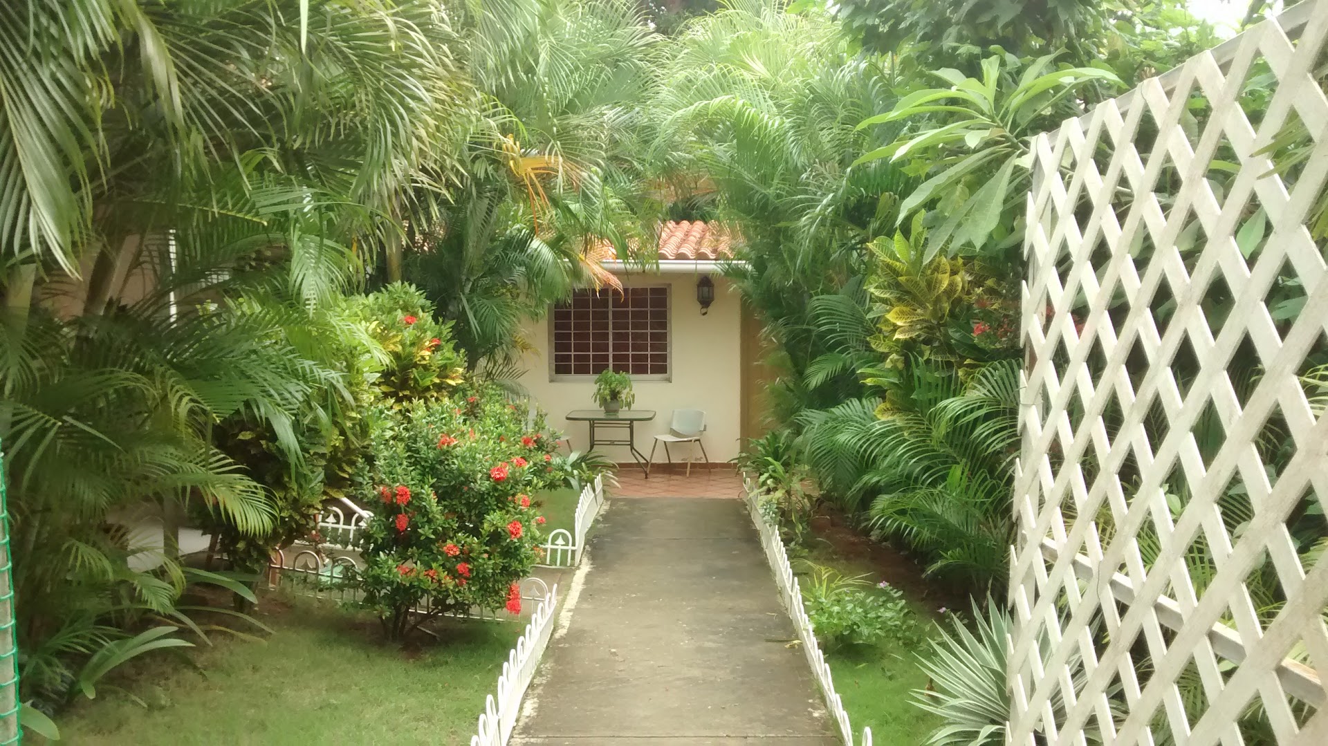 Posada Cerquita Del Mar Inn · 2