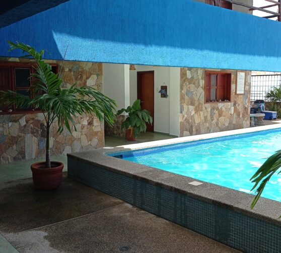 Posada Chara · 5